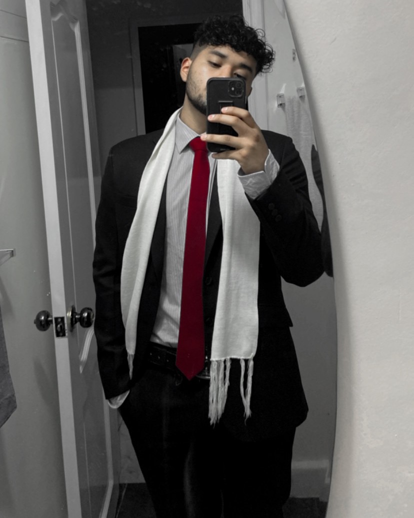 Michael Lata, fundador de Endify