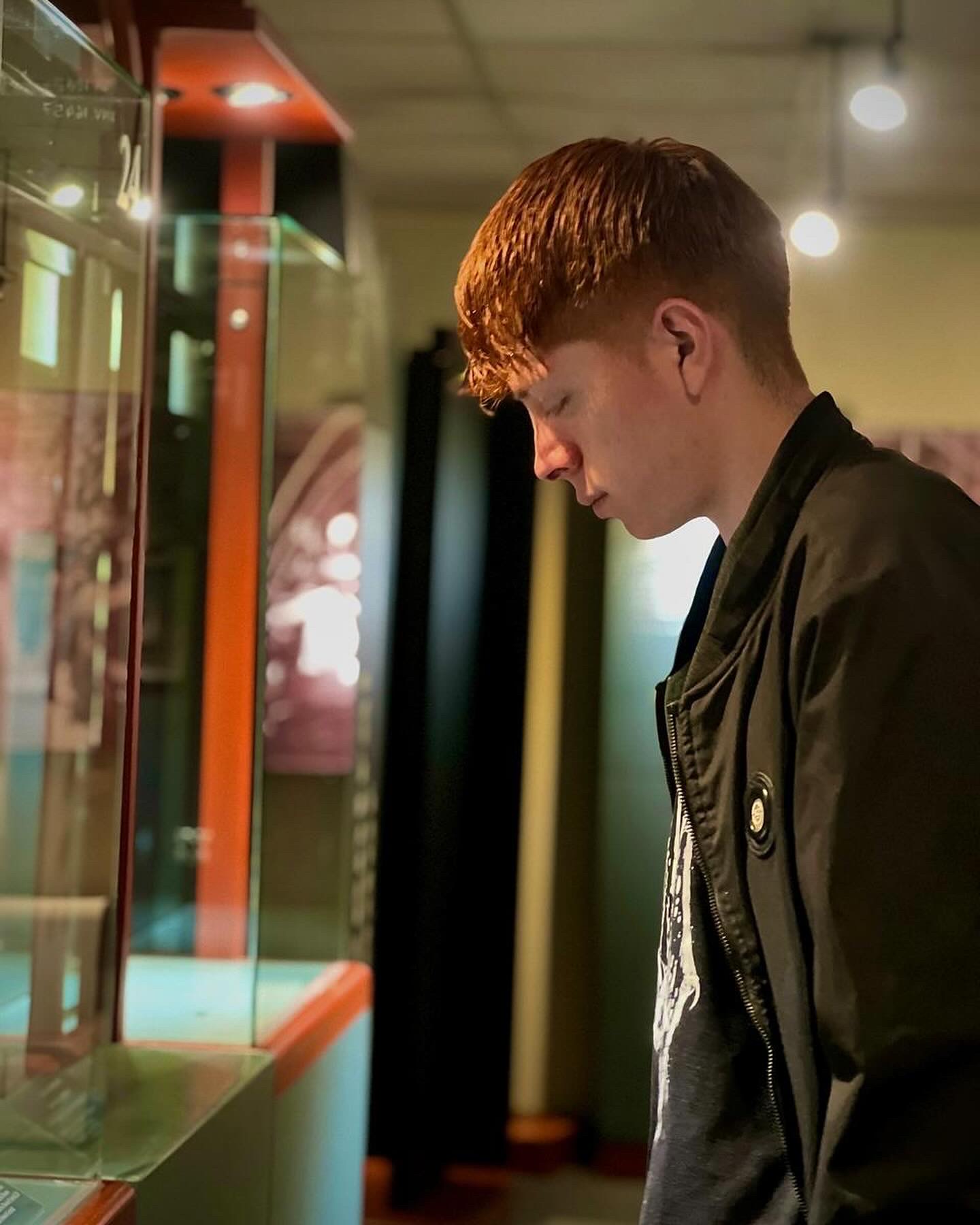 Jordy Romero, fundador de Endify